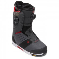 DC Judge (Grey/Black/Red) 